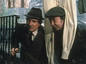 Last of the Summer Wine 5. epizoda