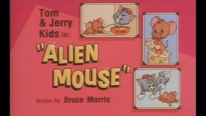 Tom & Jerry Kids Show 7. epizoda