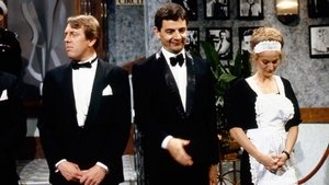 Mr. Bean Návrat pana Beana