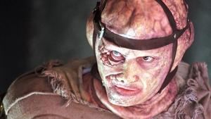 Farscape Šílený genetik