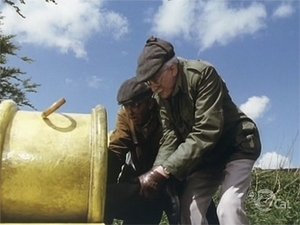 Last of the Summer Wine 1. epizoda
