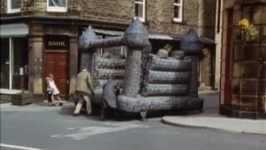 Last of the Summer Wine 10. epizoda