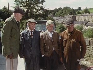 Last of the Summer Wine 9. epizoda