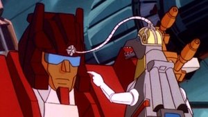 The Transformers 24. epizoda