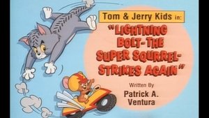 Tom & Jerry Kids Show 70. epizoda