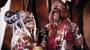 Farscape Smrtí k životu