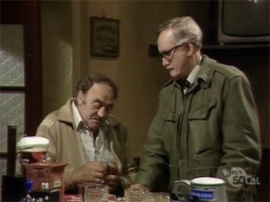Last of the Summer Wine 1. epizoda