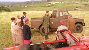 Last of the Summer Wine 3. epizoda