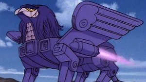 The Transformers 41. epizoda