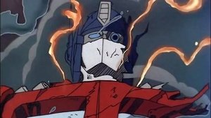 The Transformers 8. epizoda