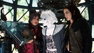 Farscape Představ si…