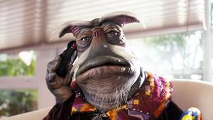 Farscape Souhvězdí pochybností