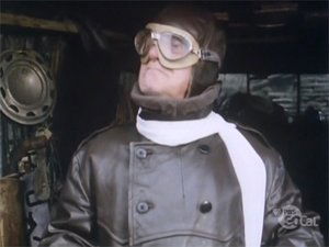 Last of the Summer Wine 2. epizoda