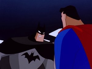 Superman: The Animated Series 18. epizoda
