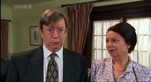 Last of the Summer Wine 3. epizoda