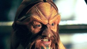Farscape Nerv