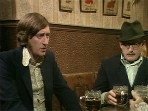 Last of the Summer Wine 4. epizoda