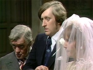 Last of the Summer Wine 6. epizoda
