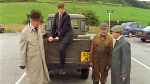 Last of the Summer Wine 5. epizoda