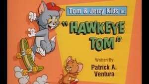 Tom & Jerry Kids Show 32. epizoda