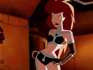Superman: The Animated Series 1. epizoda