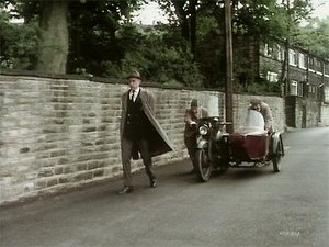 Last of the Summer Wine 7. epizoda