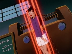 Superman: The Animated Series 7. epizoda