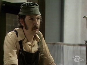 Last of the Summer Wine 2. epizoda
