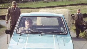Last of the Summer Wine 3. epizoda