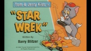Tom & Jerry Kids Show 67. epizoda