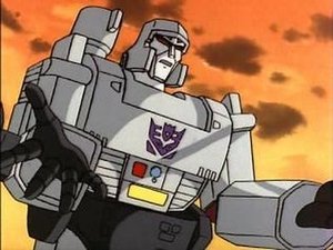The Transformers 15. epizoda