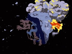 Superman: The Animated Series 3. epizoda