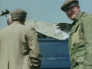 Last of the Summer Wine 7. epizoda