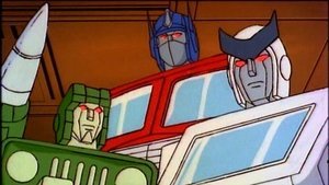 The Transformers 10. epizoda