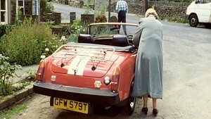 Last of the Summer Wine 8. epizoda