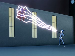 Superman: The Animated Series 5. epizoda