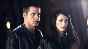 Farscape Jsme v koncích (3) - La bomba