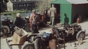 Last of the Summer Wine 5. epizoda