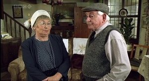 Last of the Summer Wine 9. epizoda