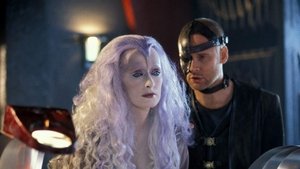 Farscape Obleva