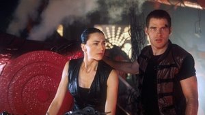 Farscape Budong