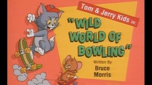 Tom & Jerry Kids Show 66. epizoda