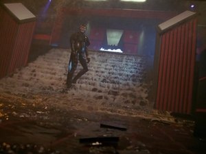 Farscape Do jámy lvové (2) - Vlk v rouše beránčím