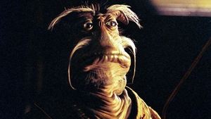 Farscape Tajemství