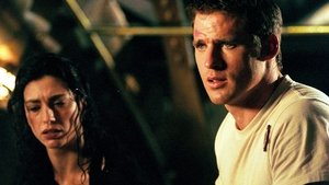 Farscape Odchod z kosmu