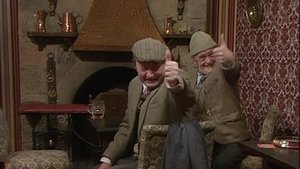 Last of the Summer Wine 8. epizoda