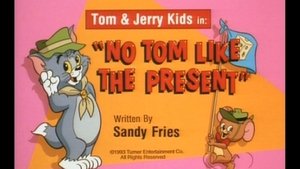 Tom & Jerry Kids Show 33. epizoda