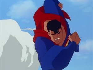 Superman: The Animated Series 20. epizoda