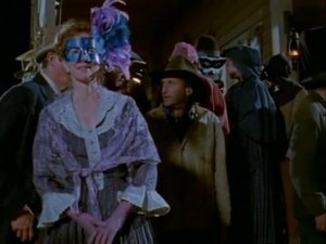 Doktorka Quinnová Halloween