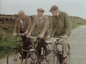 Last of the Summer Wine 4. epizoda